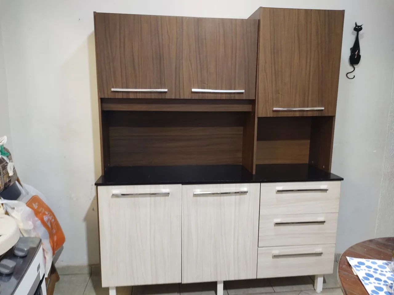 Armário de cozinha  - Foto 5