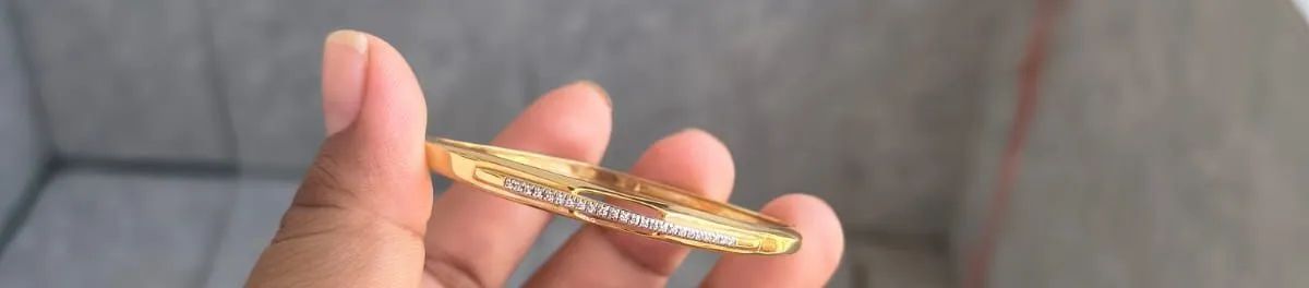 Pulseira Vivara  - Foto 3