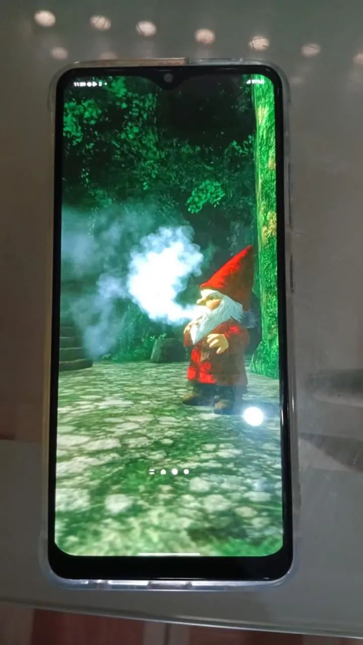 Celular bom e barato  - Foto 3