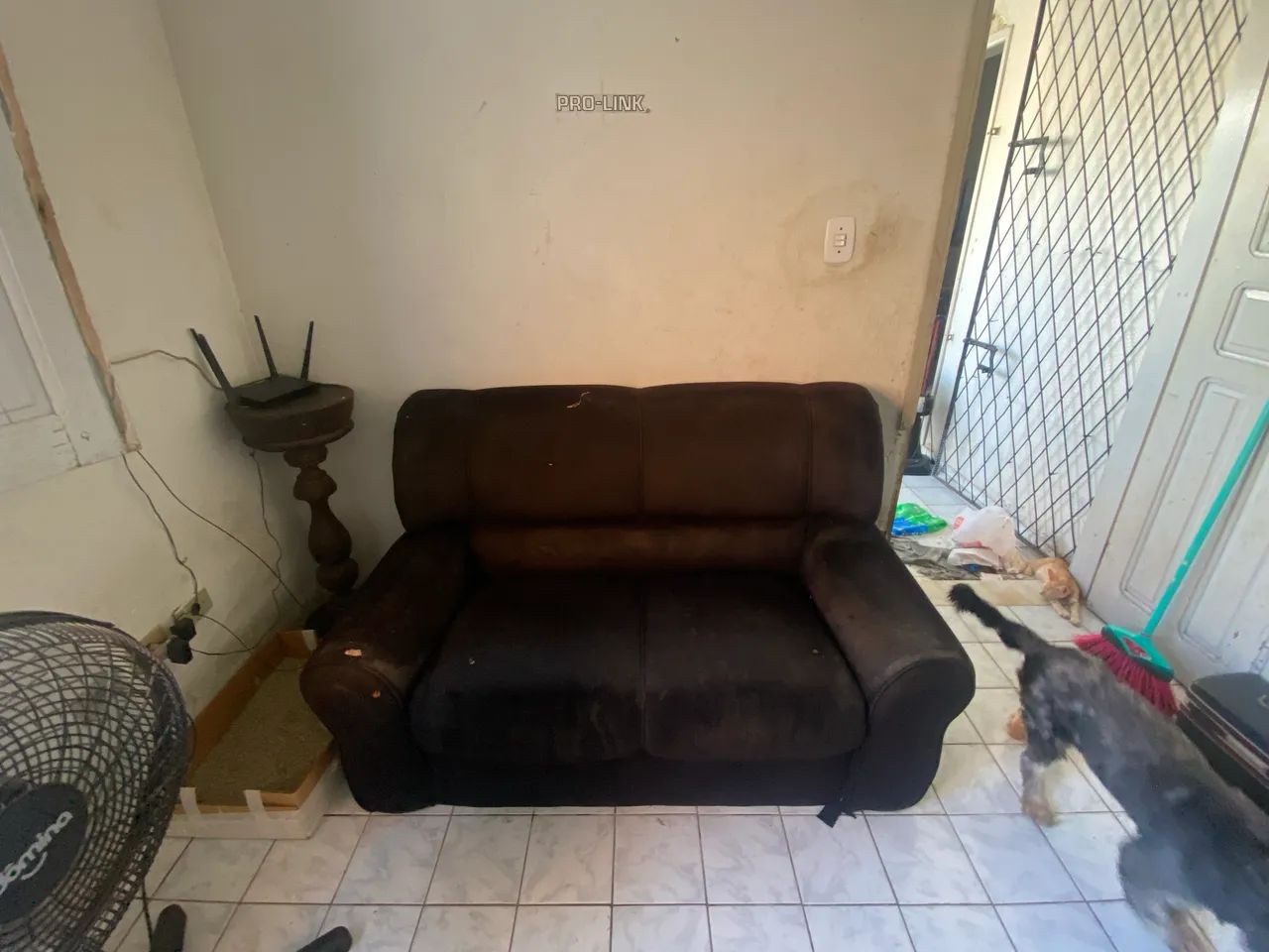 Sofá de 2 lugares  - Foto 2