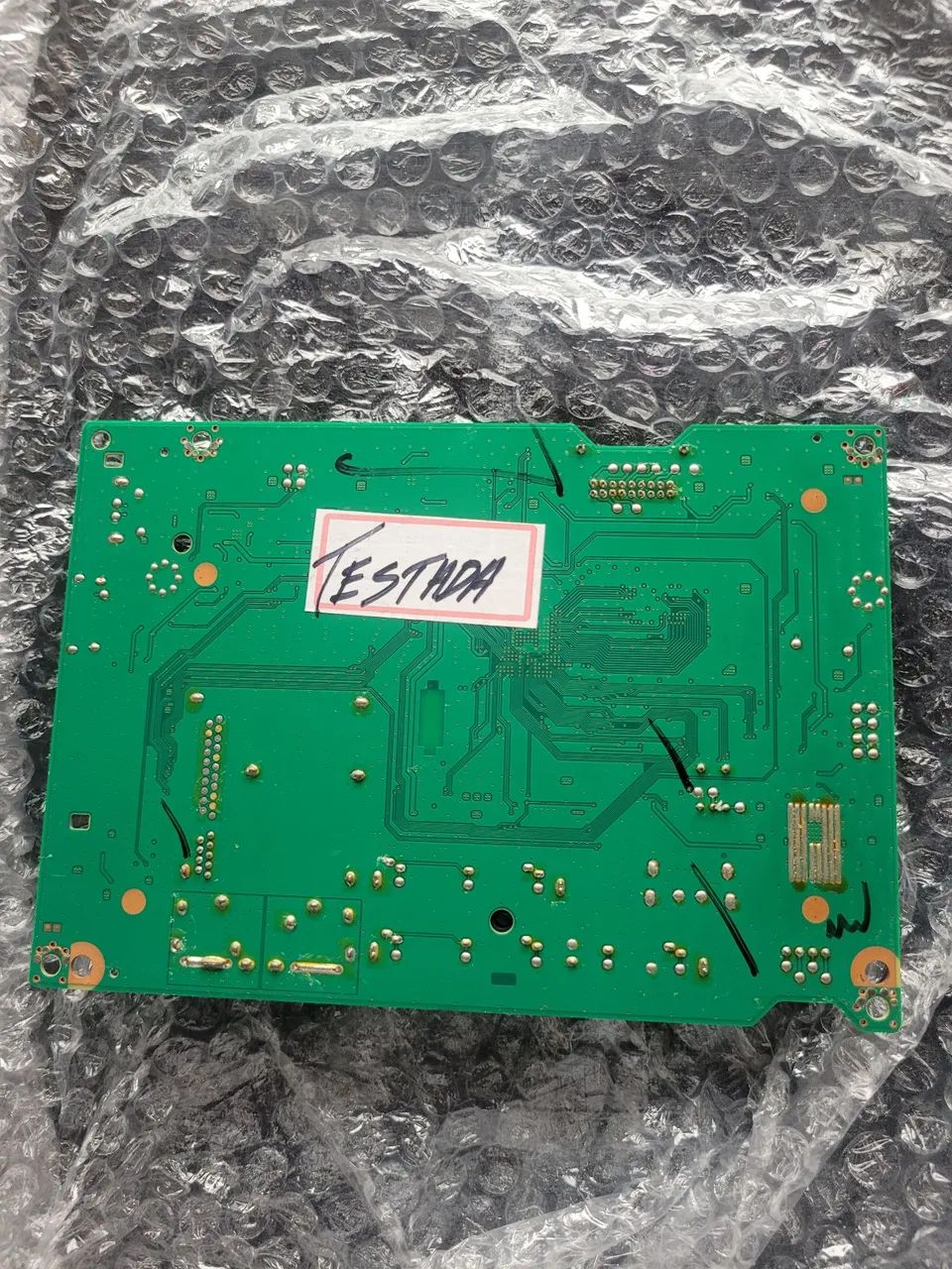 <br>Placa principal TV lg 42lb5600 eax65710301(1.5) funcionando perfeitamente. - Foto 3