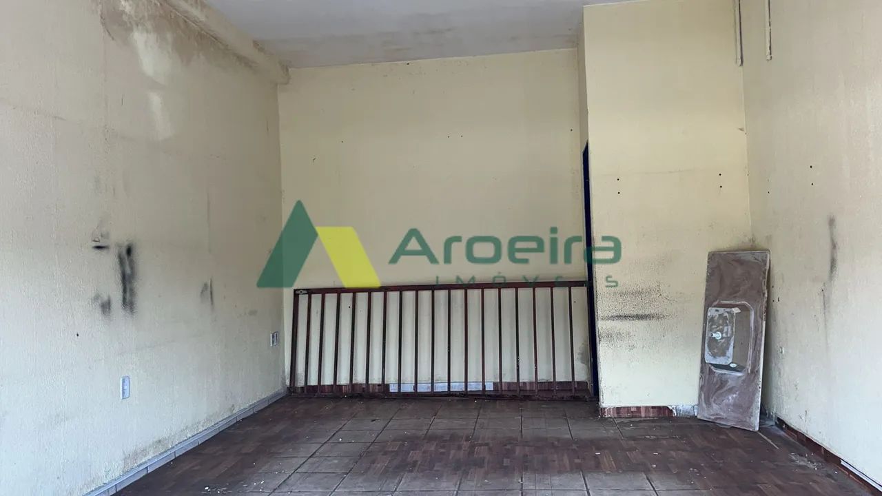 SALA COMERCIAL NA AV OLAVO BILAC - Foto 4