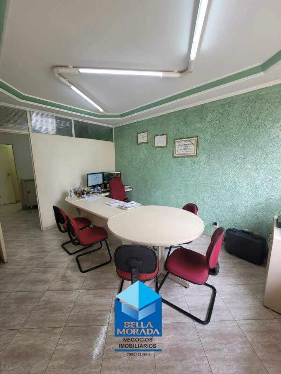 Sala comercial á venda no Centro de Limeira - Foto 4