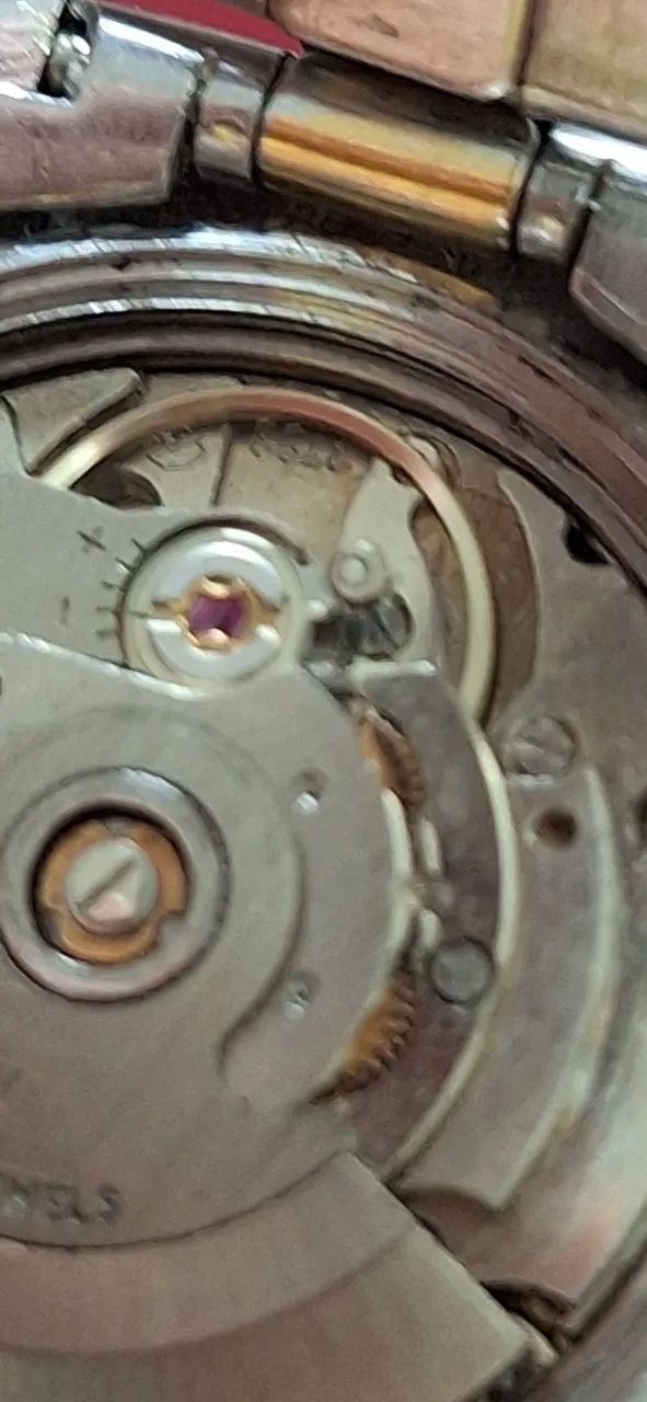 Rolex Antigo 1970 - Foto 4