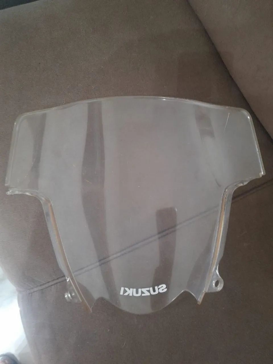 Bolha de moto - Foto 4