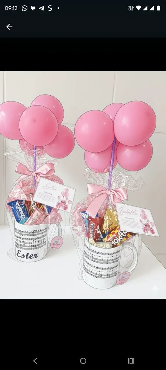 Presentes Personalizados para qualquer ocasião  - Foto 4