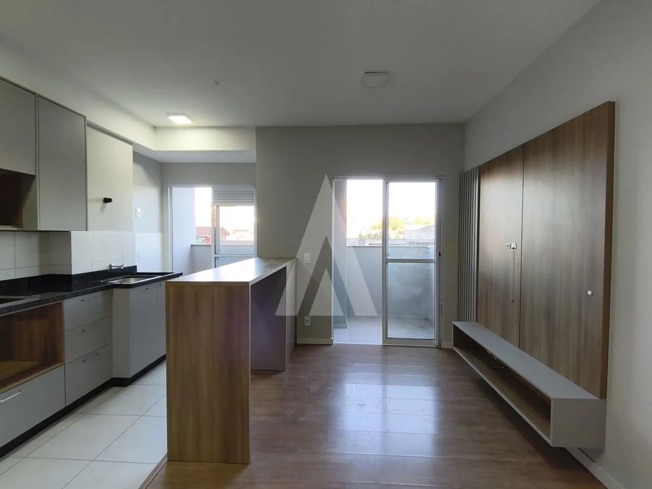 APARTAMENTO 02 DORMITÓRIOS, COSTA E SILVA - Foto 3