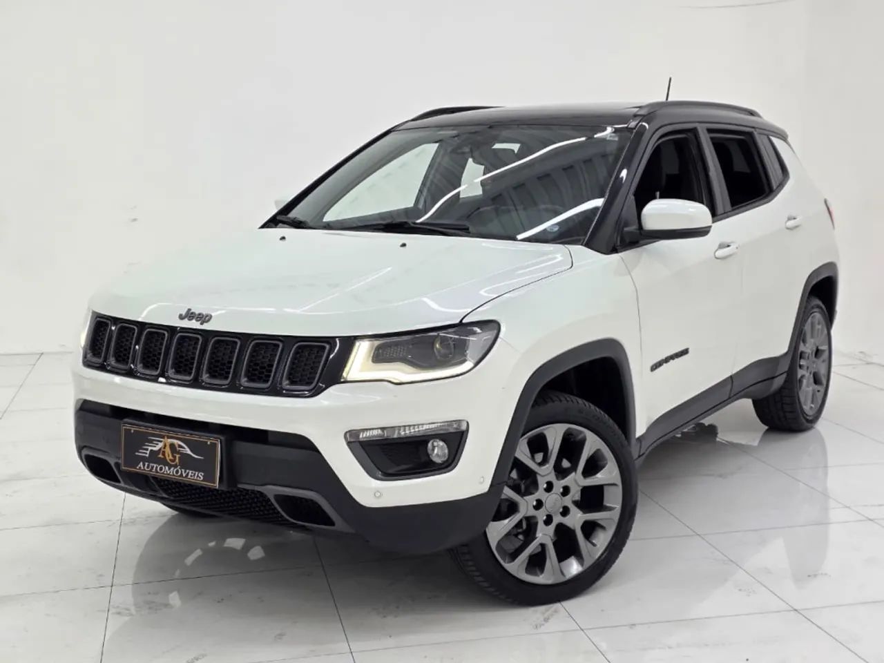 Jeep Compass 2020