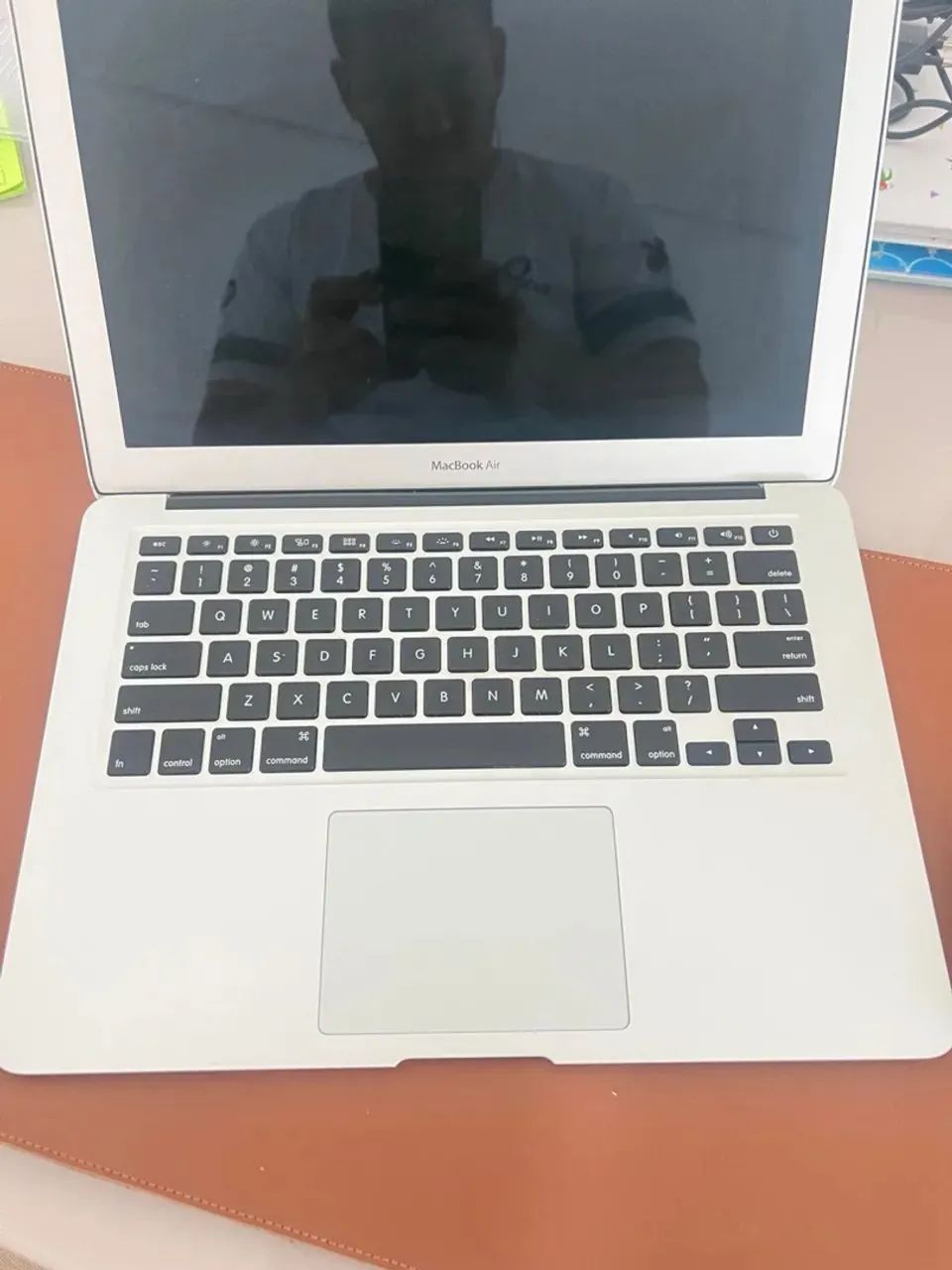 Macbook air 13 polegadas - Notebooks - América, Joinville