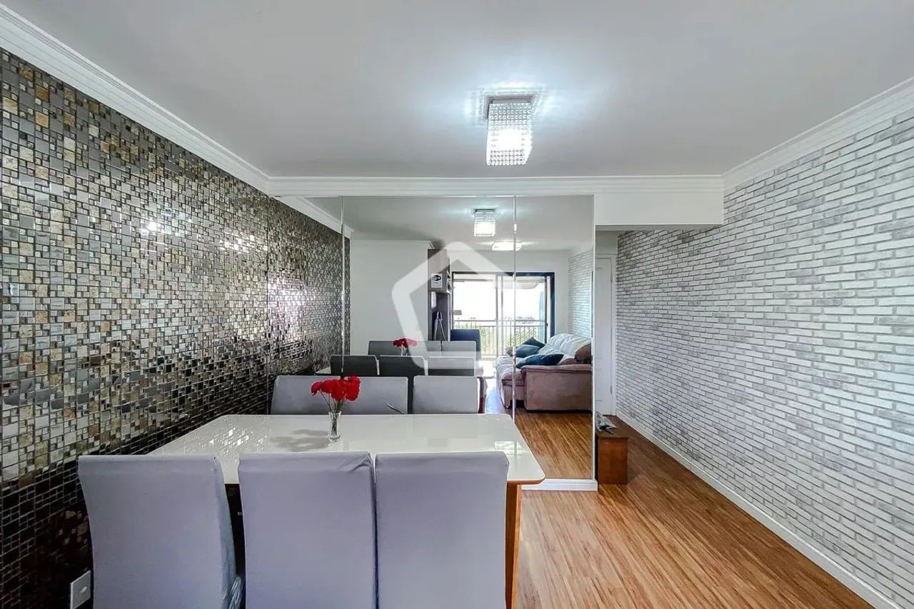 Apartamento dos sonhos e completo na melhor rua da Mooca - Foto 4