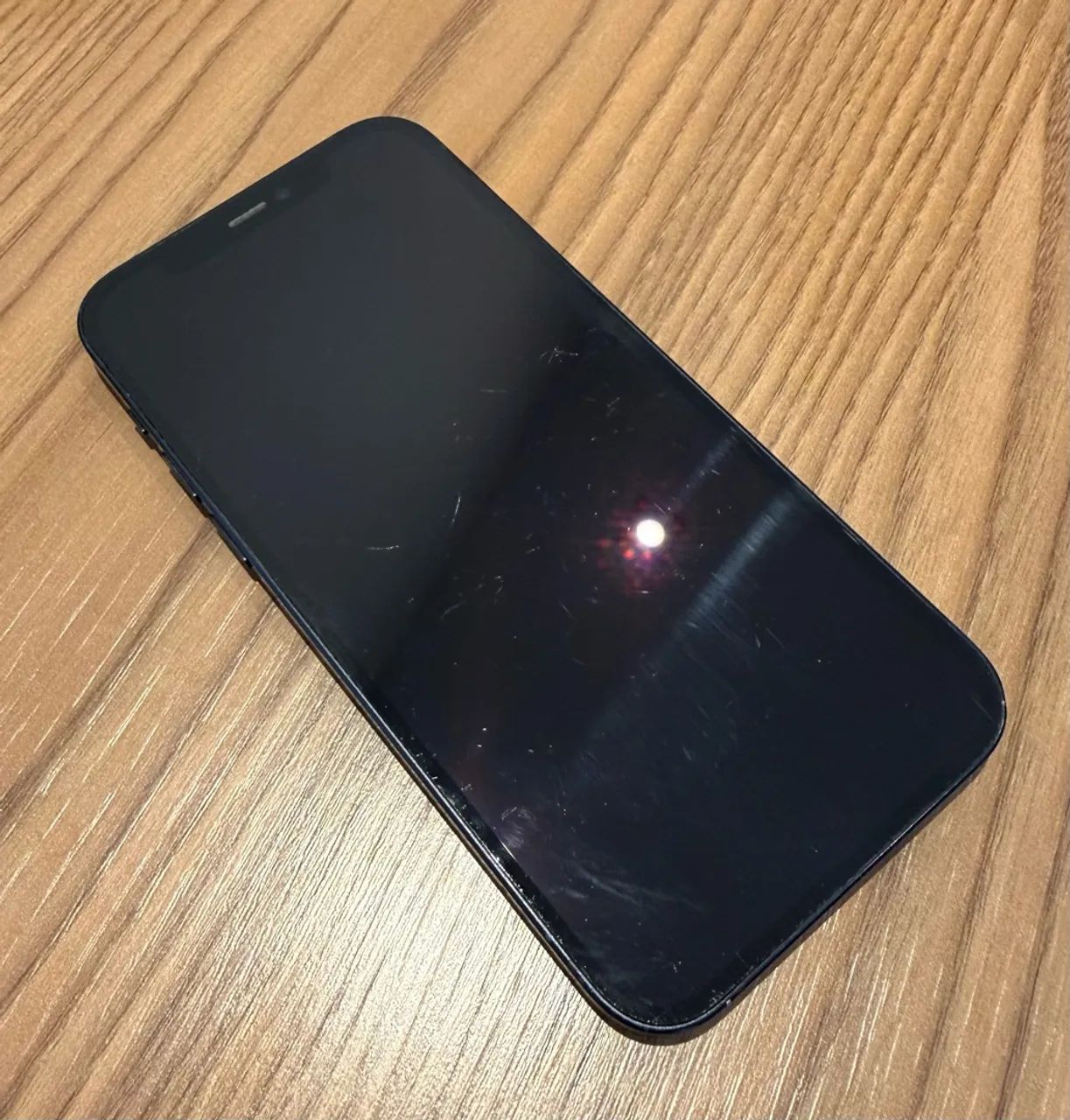 iPhone 12 