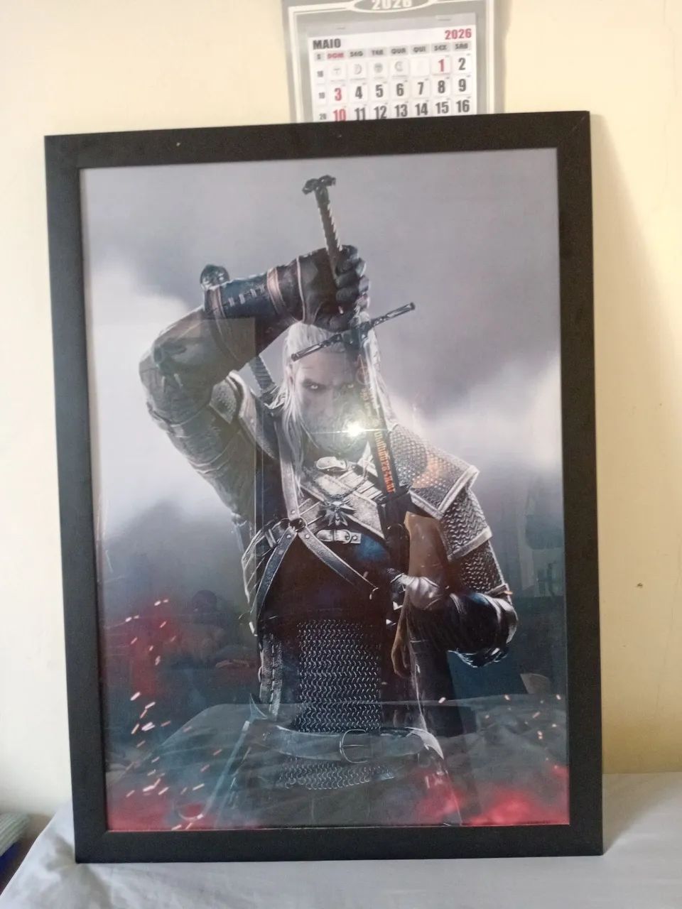 THE WITCHER, QUADRO  - Foto 5
