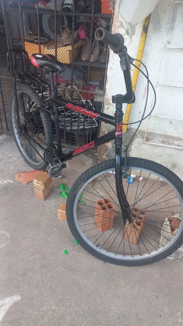 Bicletas 