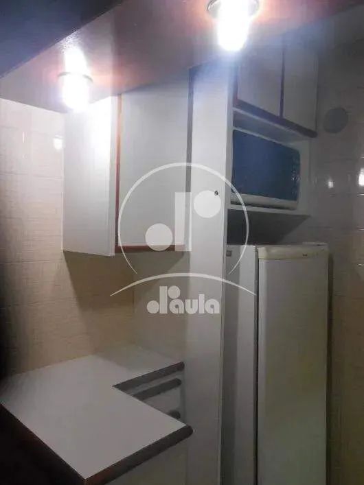 Apartamento para aluguel, 1 quarto CENTRO em São Bernardo do Campo/SP - Foto 12