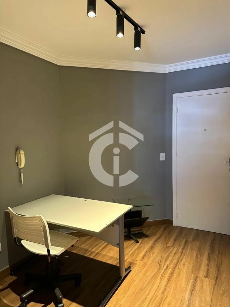 Sala comercial para alugar com 30m², 1 vaga - Vila Prudente - Foto 4