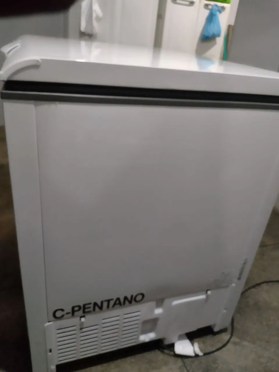 Freezer Consul 309 lt - Foto 3