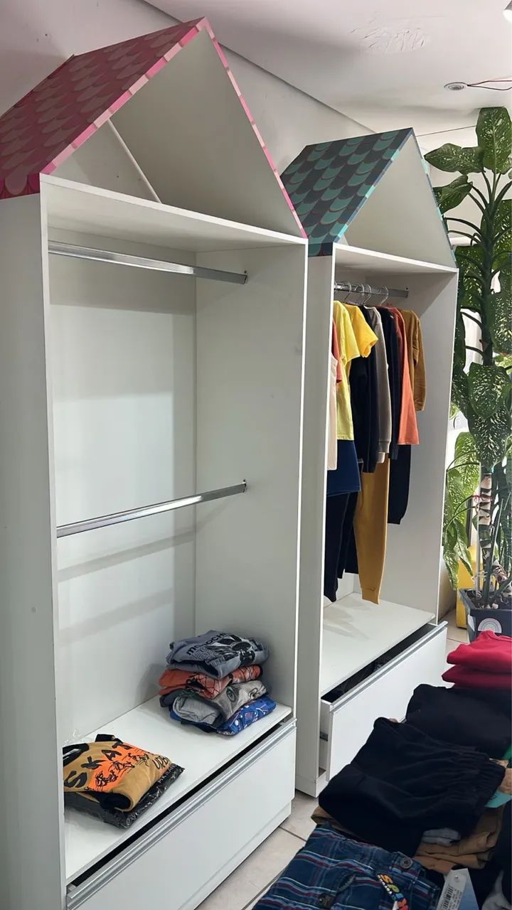Vendo móveis para loja  - Foto 2