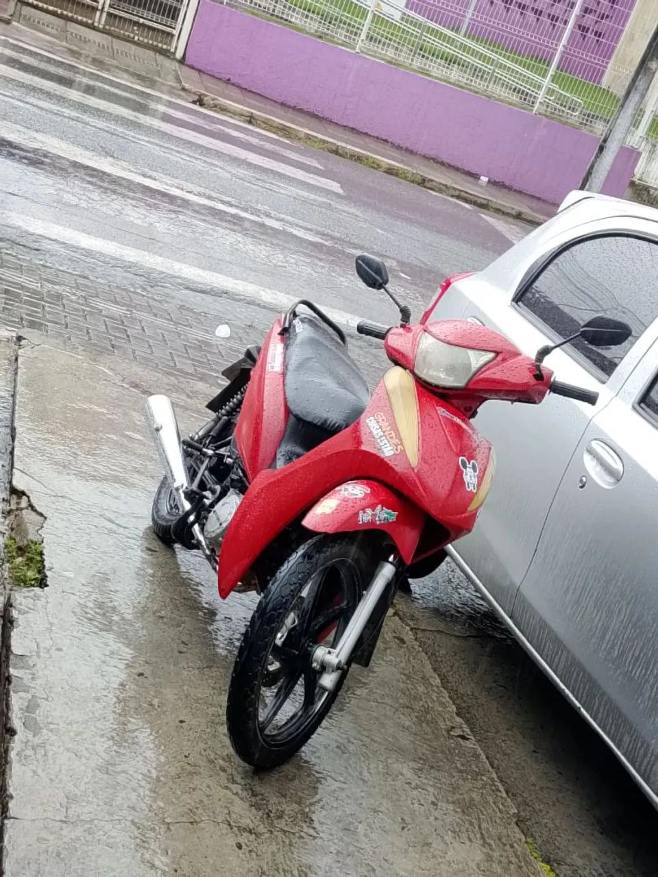 Jet  - Foto 2