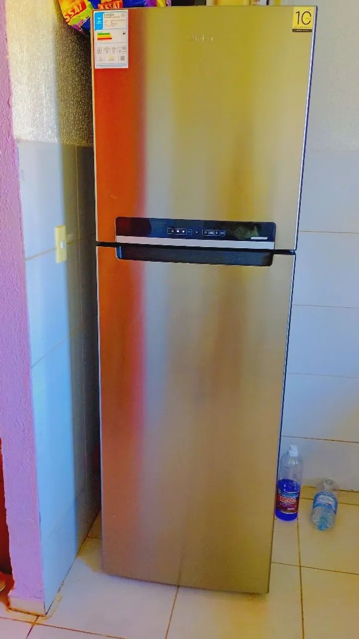 Geladeira Duplex - Foto 2