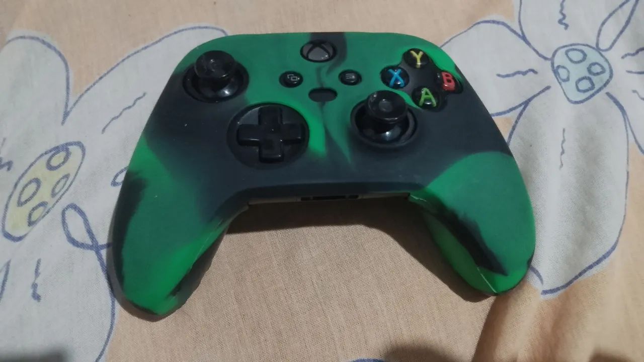 Controle xbox one - Foto 2