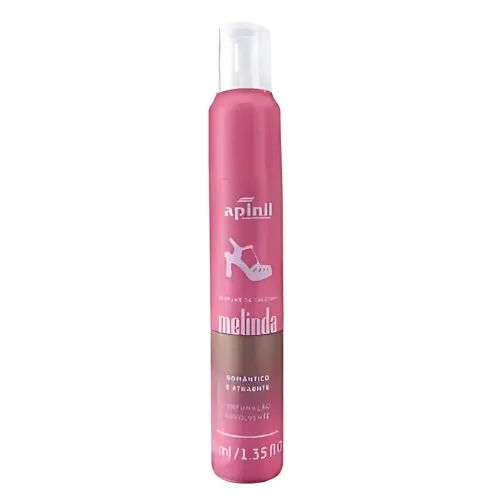 Perfume de lingerie 