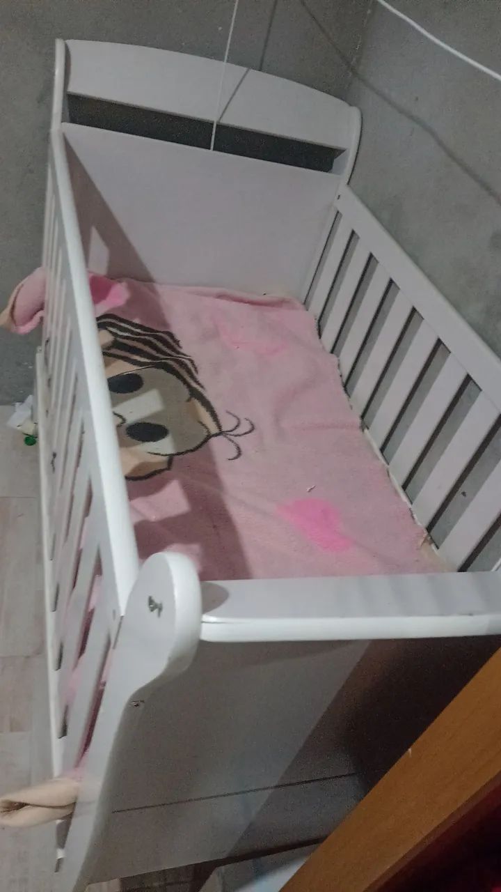 Berço  - Foto 3