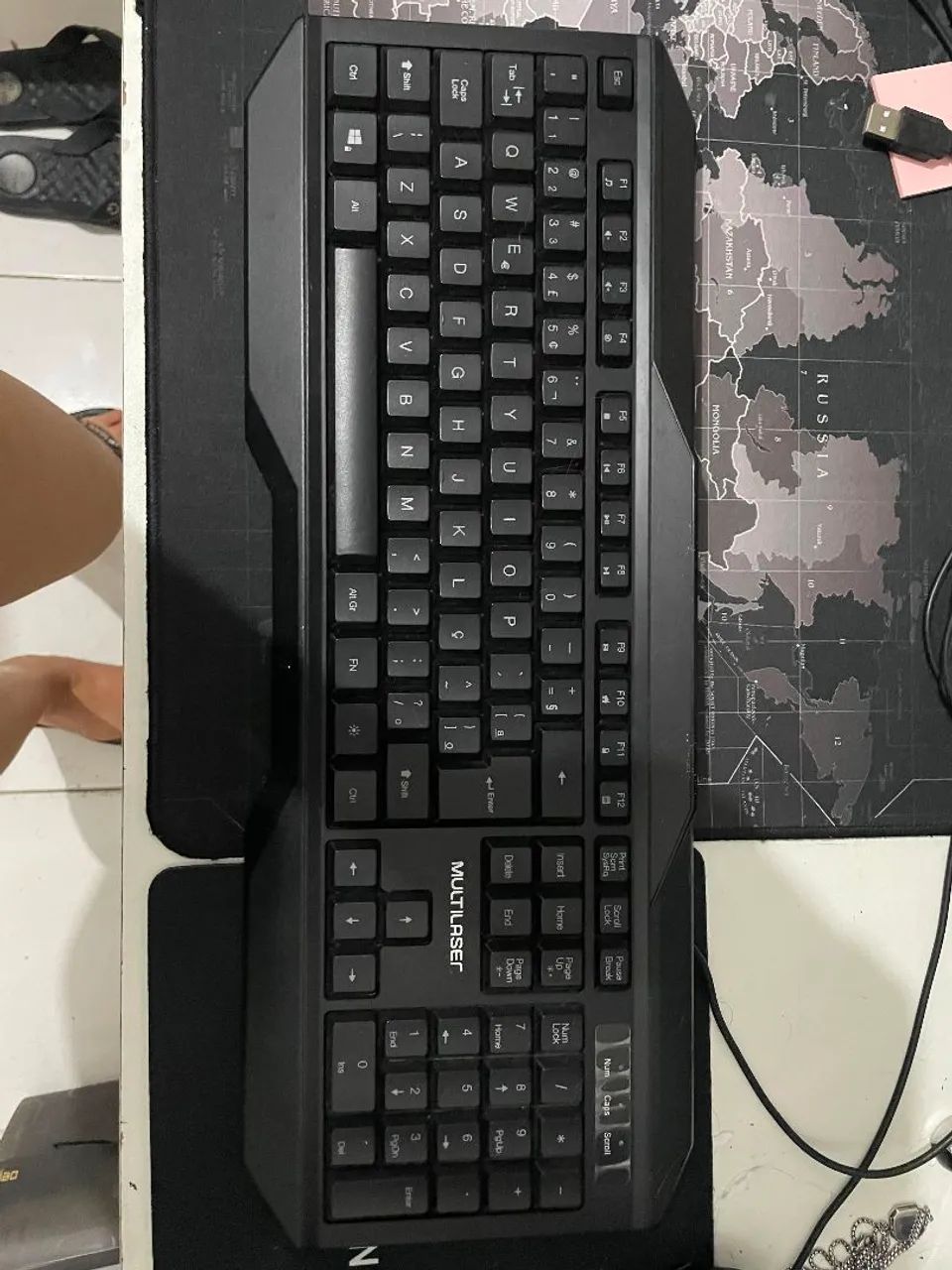 Teclado gamer - Foto 3
