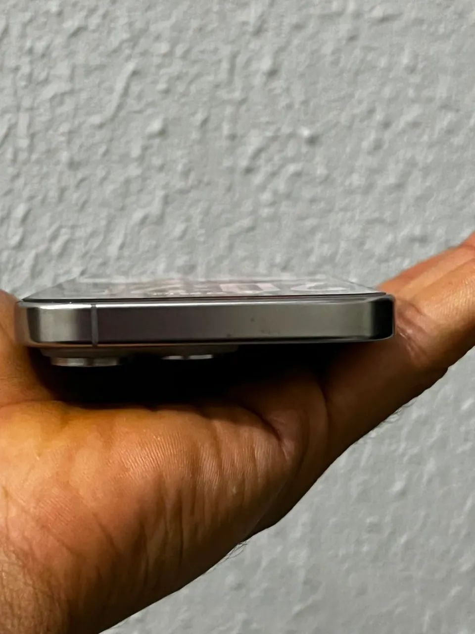 iPhone 16 pro 128gb - Foto 4