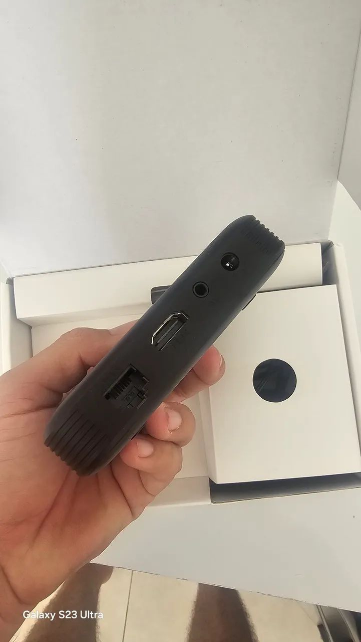 Tv box zte space - Foto 4