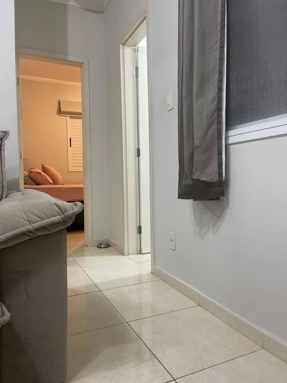 Apartamento com 2 quartos à venda, 58 m² por R$ 270.000 - Vila São José - Taubaté/SP - Res - Foto 4