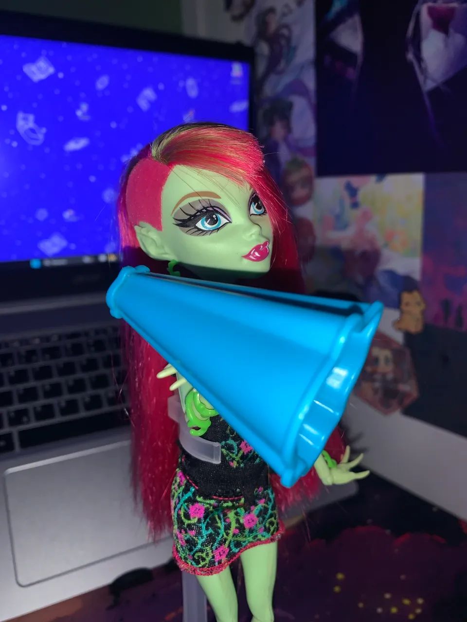 Venus - monster high - Foto 2