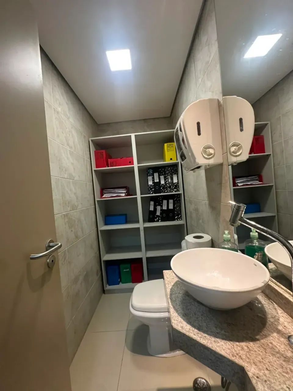 Imóvel para venda com 400 metros quadrados com 4 quartos em Poço - Recife - PE - Foto 3