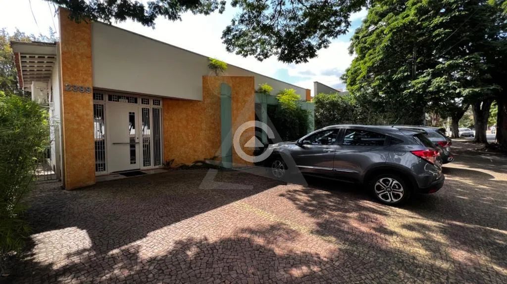 Casa para alugar em Campinas, Nova Campinas, com 5 quartos, com 200 m²