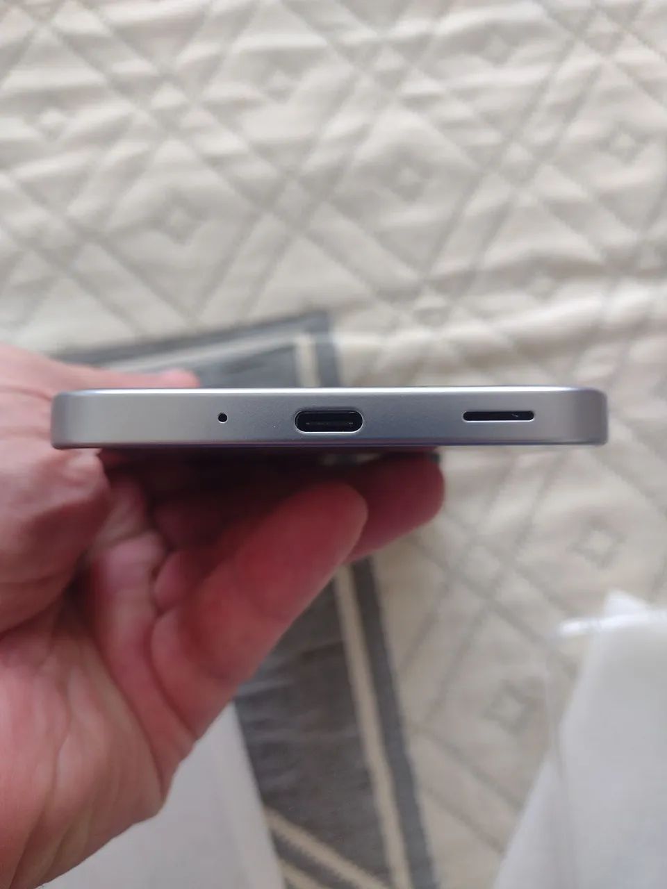Samsung A17 NFC E GARANTIA  - Foto 4