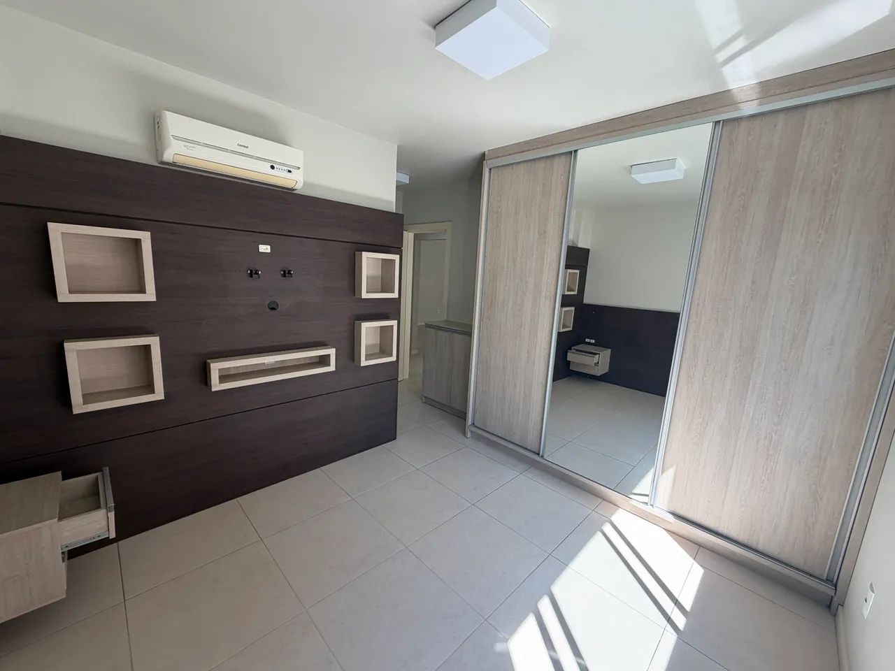 Apartamento 3 quartos com 2 vagas - Itacorubi | Isola Valenzano - Foto 4