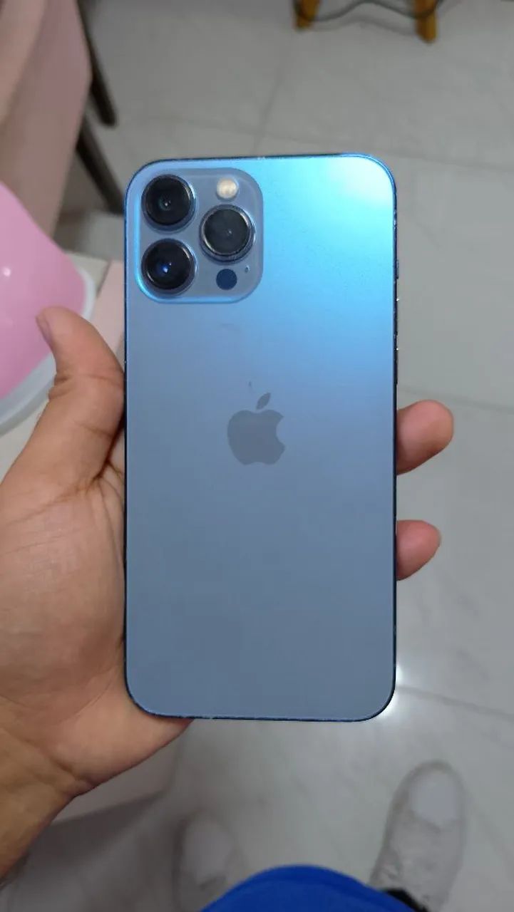 iPhone 13 pro max - Foto 3
