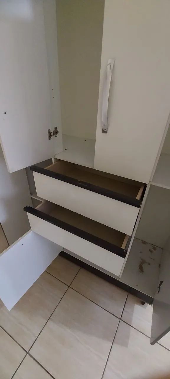 Guarda roupa - Foto 3