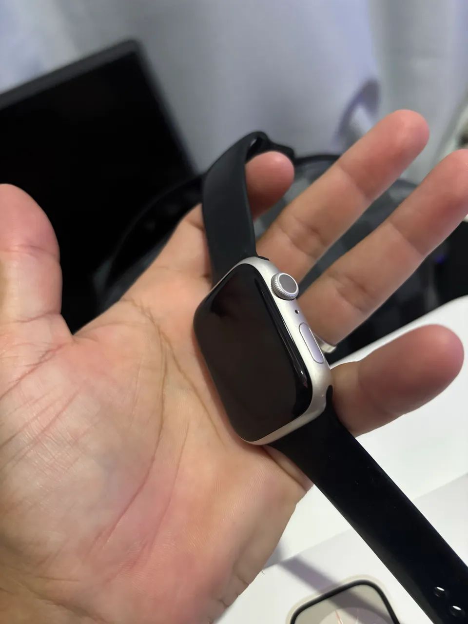 Apple Watch Series 8 - Foto 4