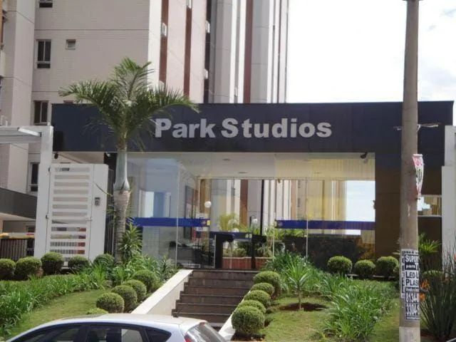 Kitnet  SGCV Lote 11 Park Studios 