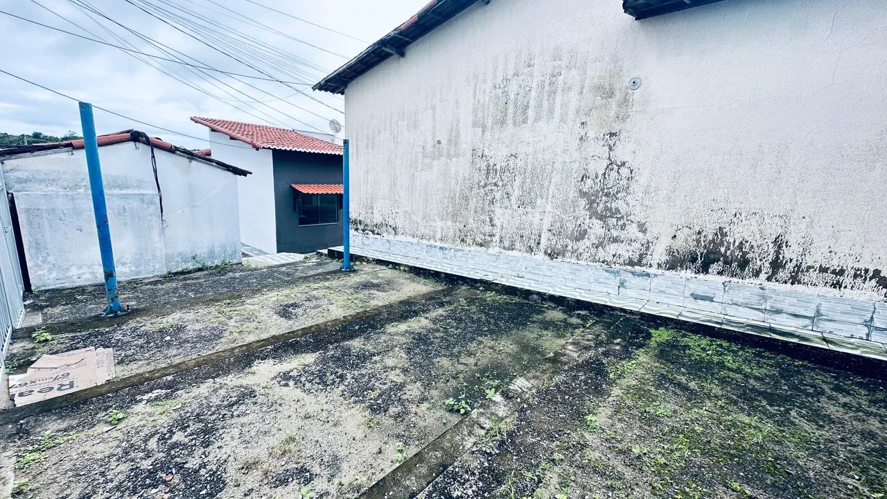 Casa à venda com zero de entrada  - Foto 4