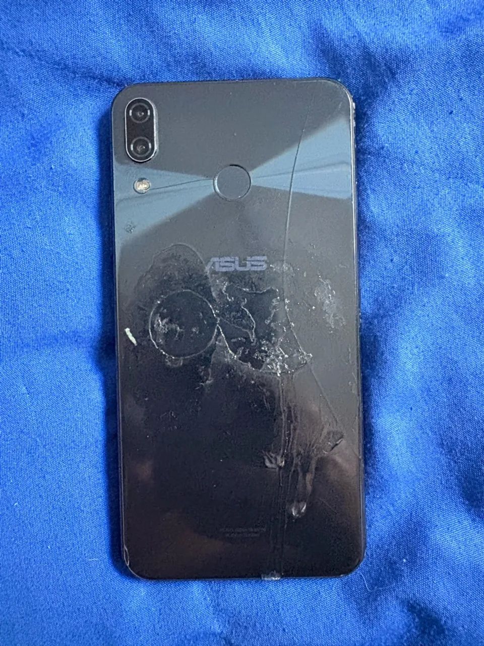Zenfone 5 - Foto 2