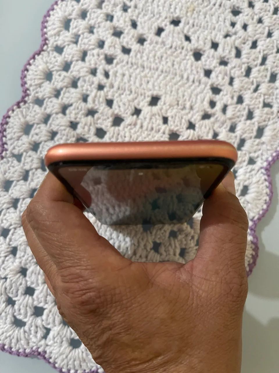 iPhone XR 64 GB - Foto 2