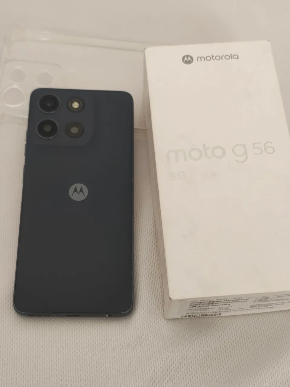Motorola G56 5G 256gb  - Foto 2