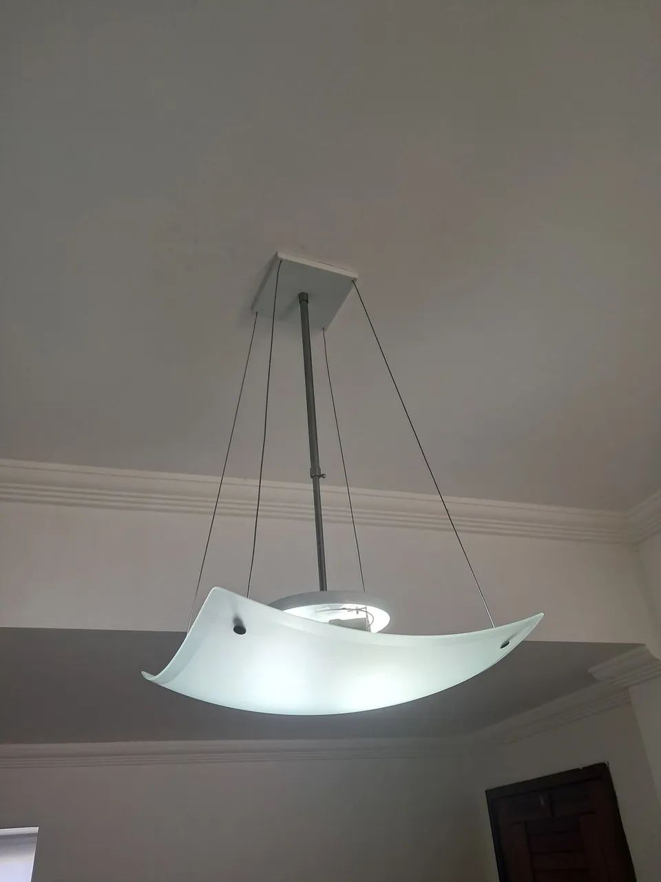 Pendente e plafons  - Foto 2