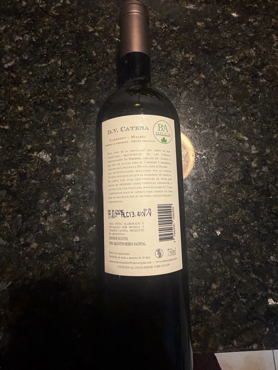 Vinho - Foto 4