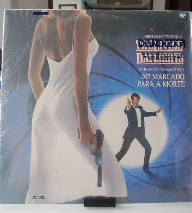 OFERTA ! 06 discos ( Disco, Lp, vinil ) raros de Novelas e Filmes