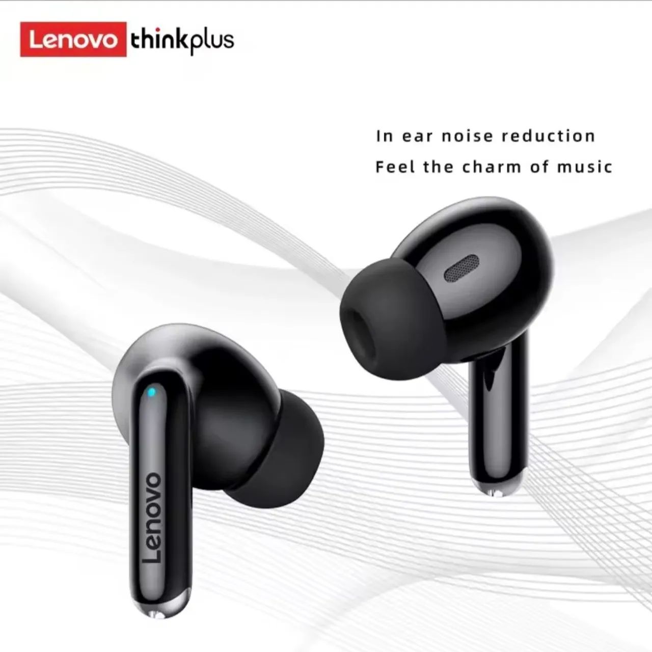 Fones Bluetooth Lenovo XT88 Promoção  - Foto 2