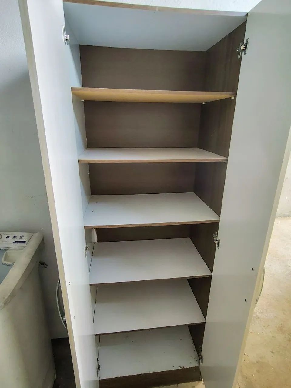 Armário multiuso  - Foto 2