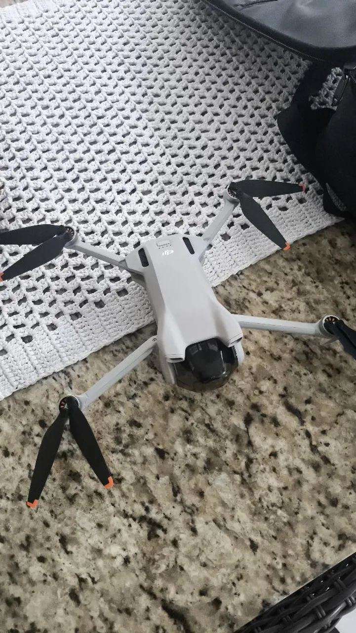 Drone DJI Mini3 - Foto 2