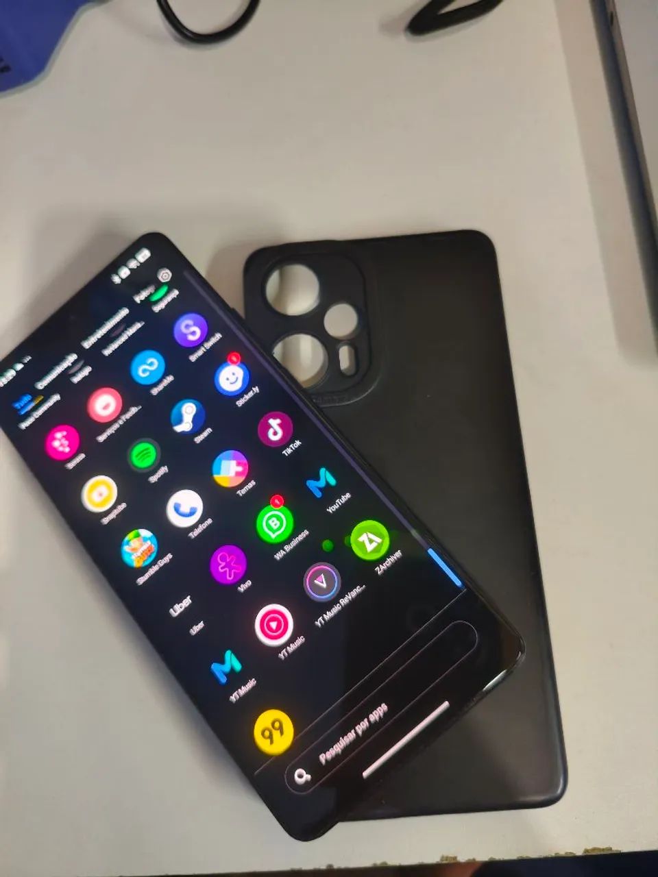 Xiaomi poco F5 